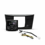 Yamaha YXZ Stage 1 Audio System | Rockford Fosgate
