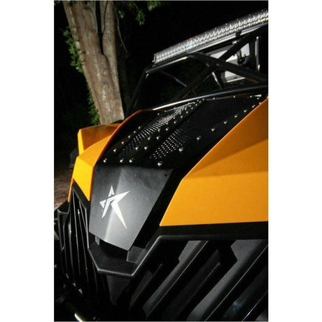 Can Am Maverick Hood | Rogue Off-Road