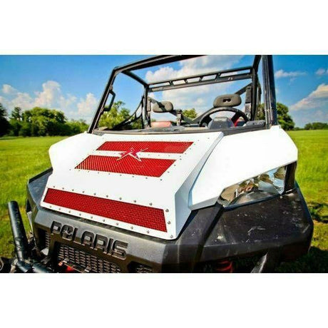 Polaris Ranger XP 900 Hood | Rogue Off-Road