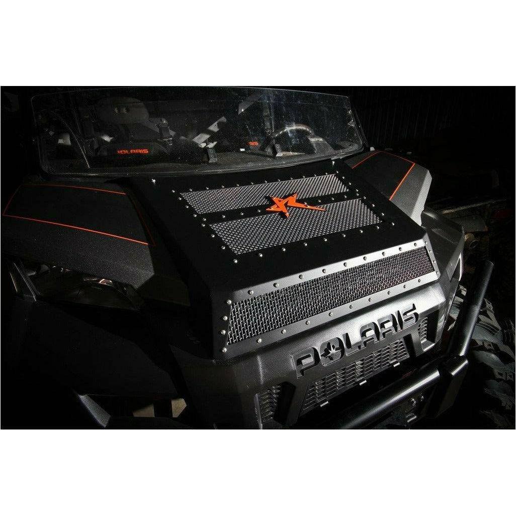 Polaris Ranger XP 900 Hood | Rogue Off-Road