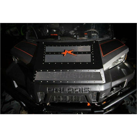 Polaris Ranger XP 900 Hood | Rogue Off-Road