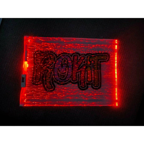 Rokit SXS Fiber Optic Flag (Single)