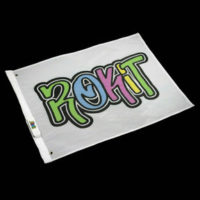 Rokit SXS Fiber Optic Flag (Single)