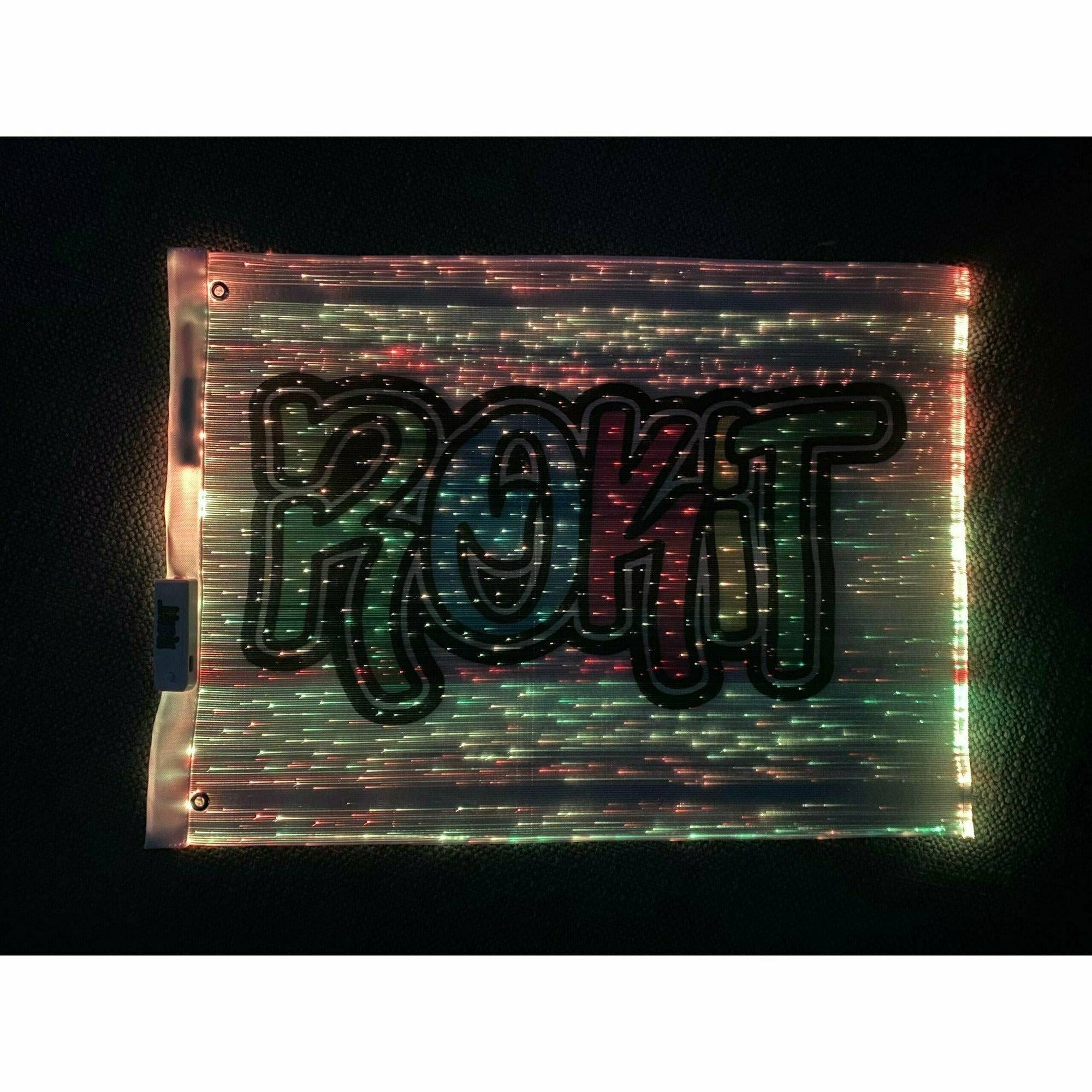 Rokit SXS Fiber Optic Flag (Single)