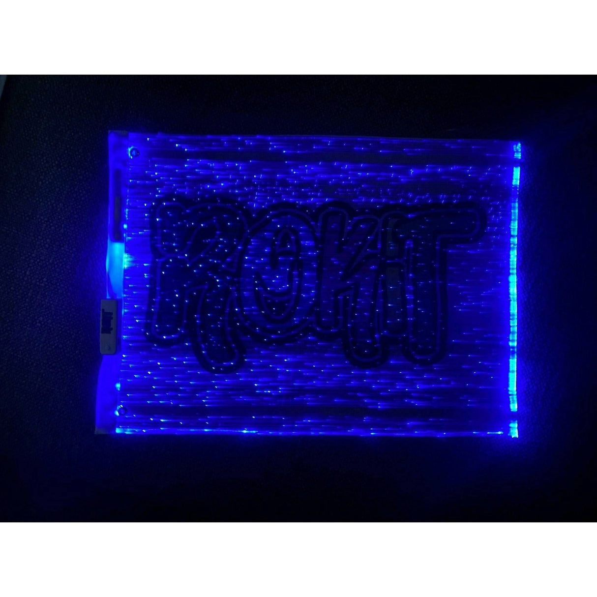 Rokit SXS Fiber Optic Flag (Single)