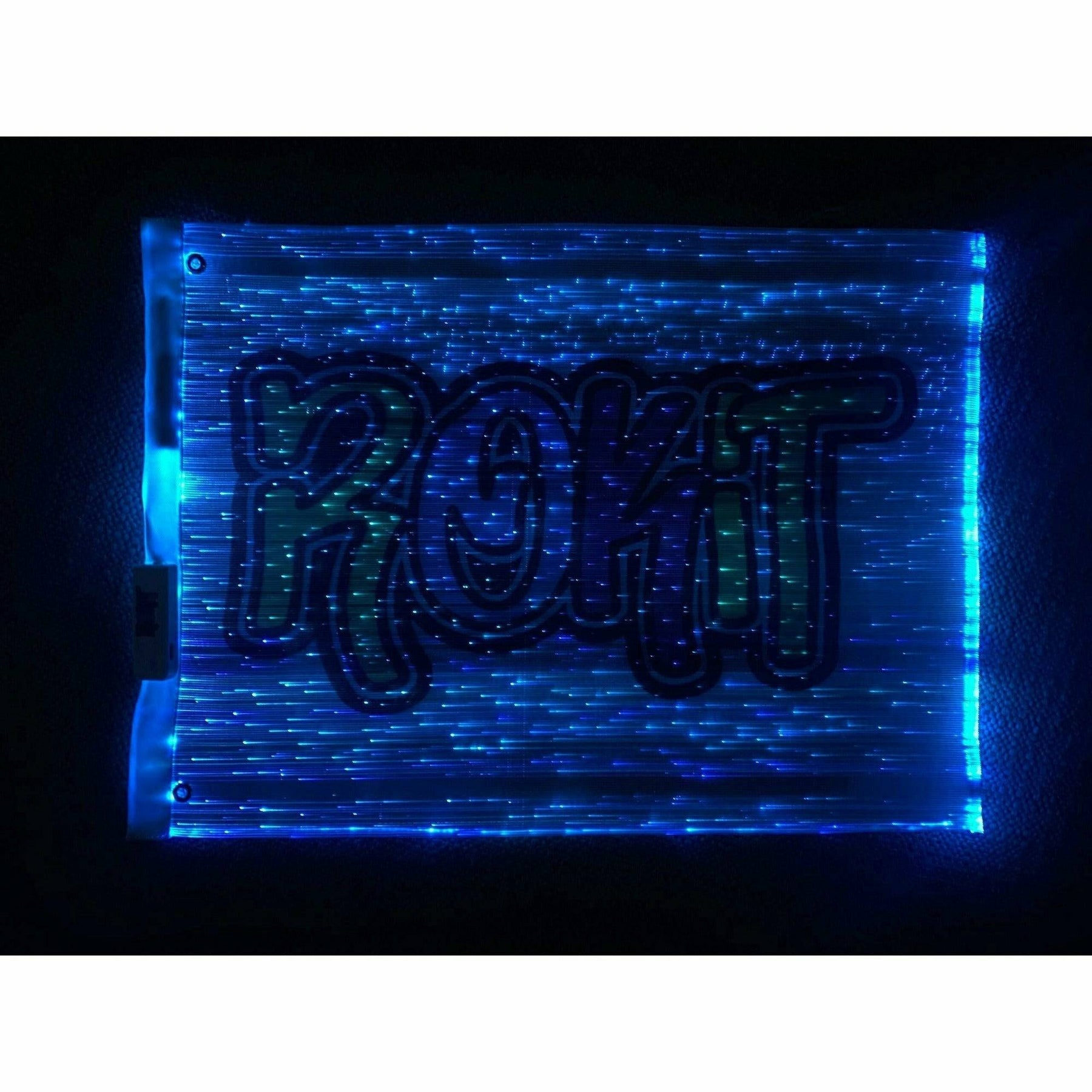 Rokit SXS Fiber Optic Flag (Single)