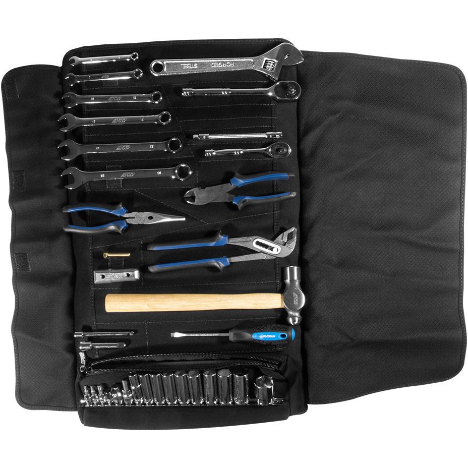 Roll Up Tool Bag