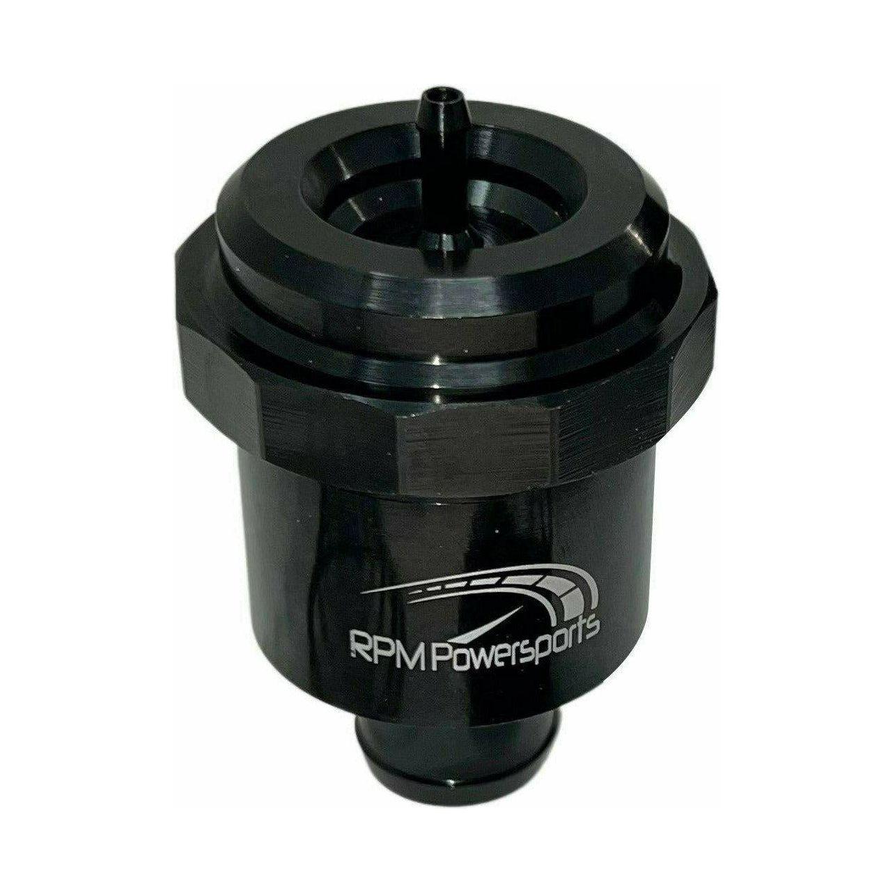 RPM Powersports Can Am Maverick X3 (2017-2019) Blow Off Valve Kit