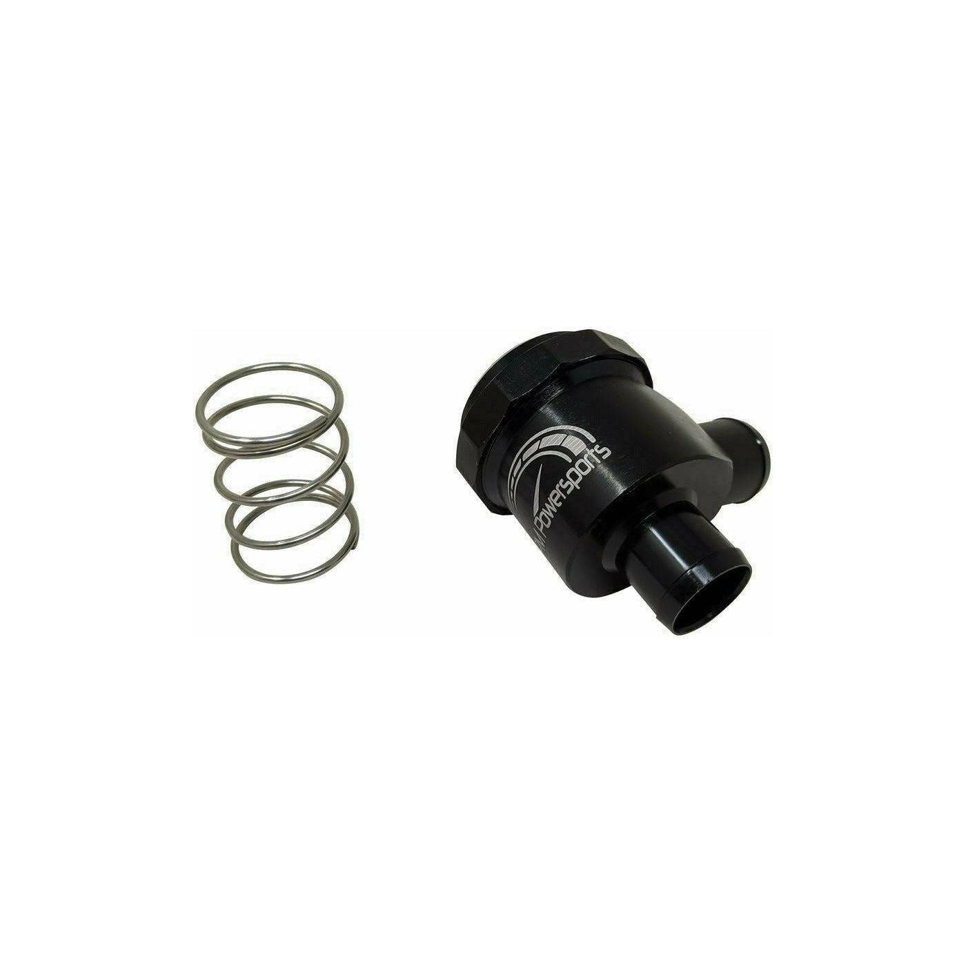 RPM Powersports Can Am Maverick X3 (2020-2022) Blow Off Valve Kit