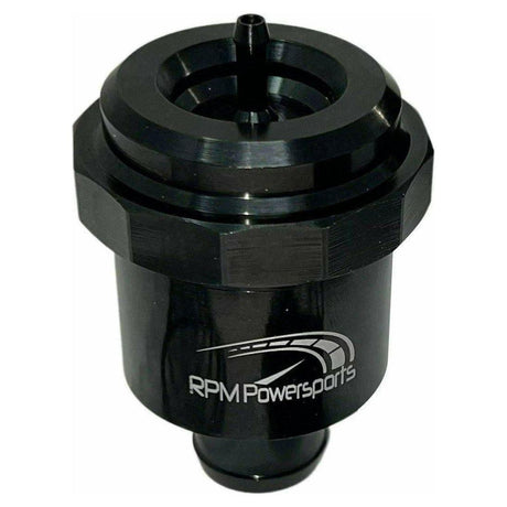 RPM Powersports Polaris RZR Blow Off Valve Kit