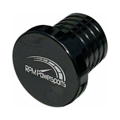 RPM Powersports Polaris RZR Blow Off Valve Kit