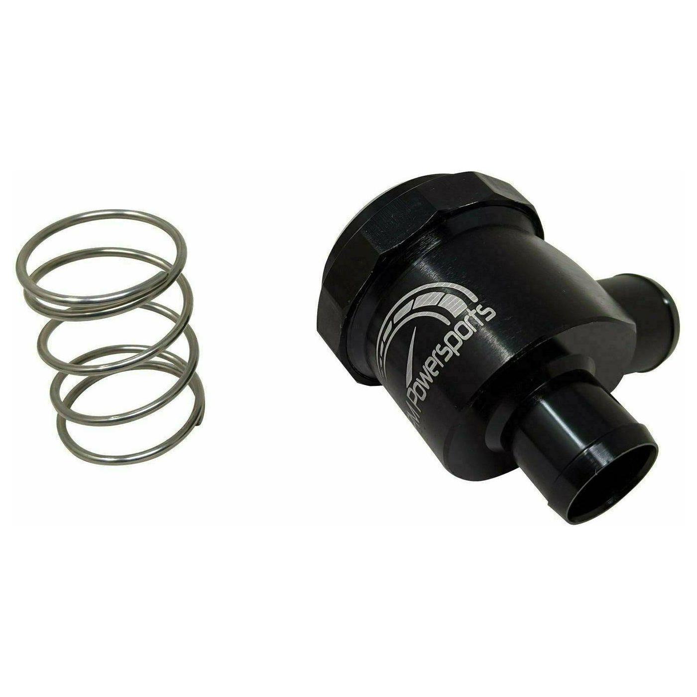 RPM Powersports Polaris RZR Blow Off Valve Kit