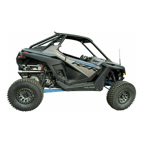 RPM Powersports Polaris RZR Desert Series 3" Full Exhaust System