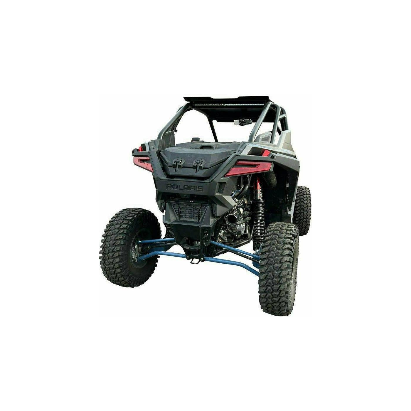 RPM Powersports Polaris RZR Desert Series 3" Full Exhaust System