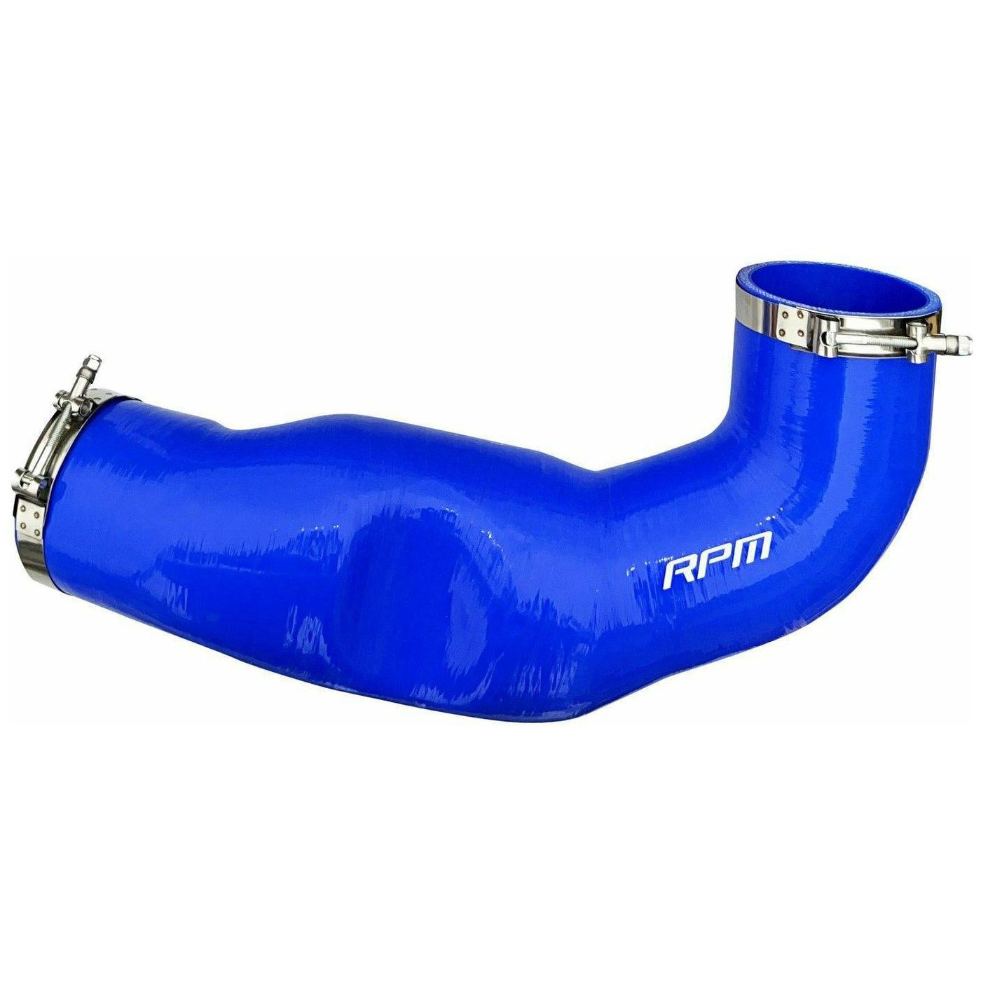 RPM Powersports Polaris RZR PRO R Bed to Air Box Intake Tube