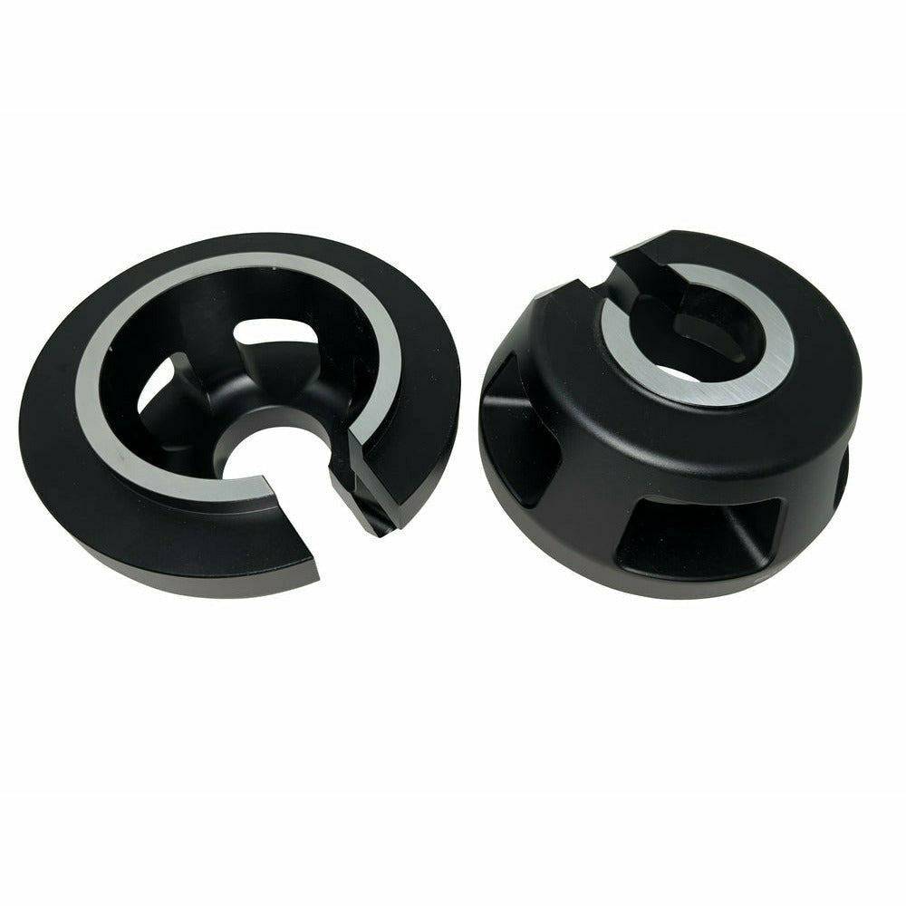 RPM Powersports Polaris RZR PRO R / Turbo R Front Lower Spring Retainer Cup