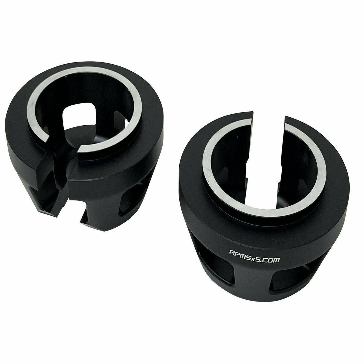 RPM Powersports Polaris RZR PRO R / Turbo R Front Lower Spring Retainer Cup