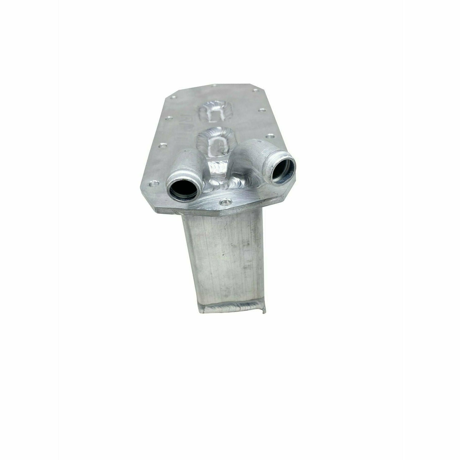 RPM Powersports Polaris RZR Turbo Big Core Intercooler