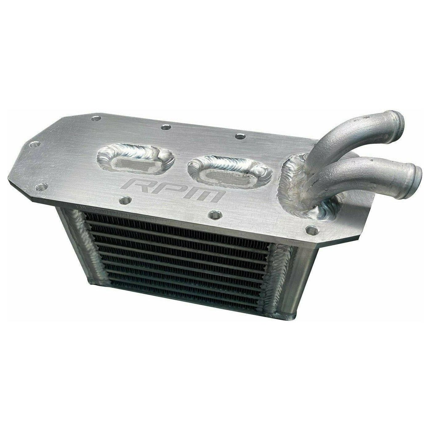 RPM Powersports Polaris RZR Turbo Big Core Intercooler