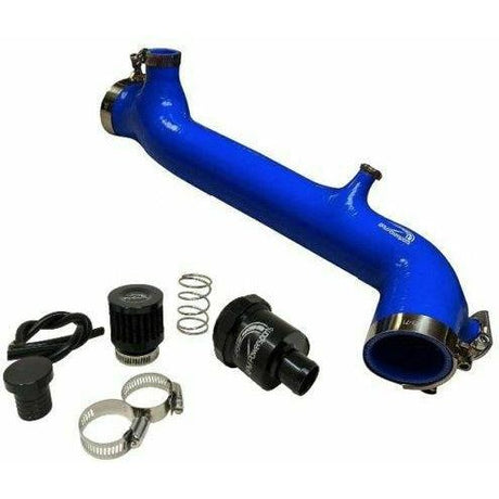 RPM Powersports Polaris RZR Turbo Silicone Charge Tube