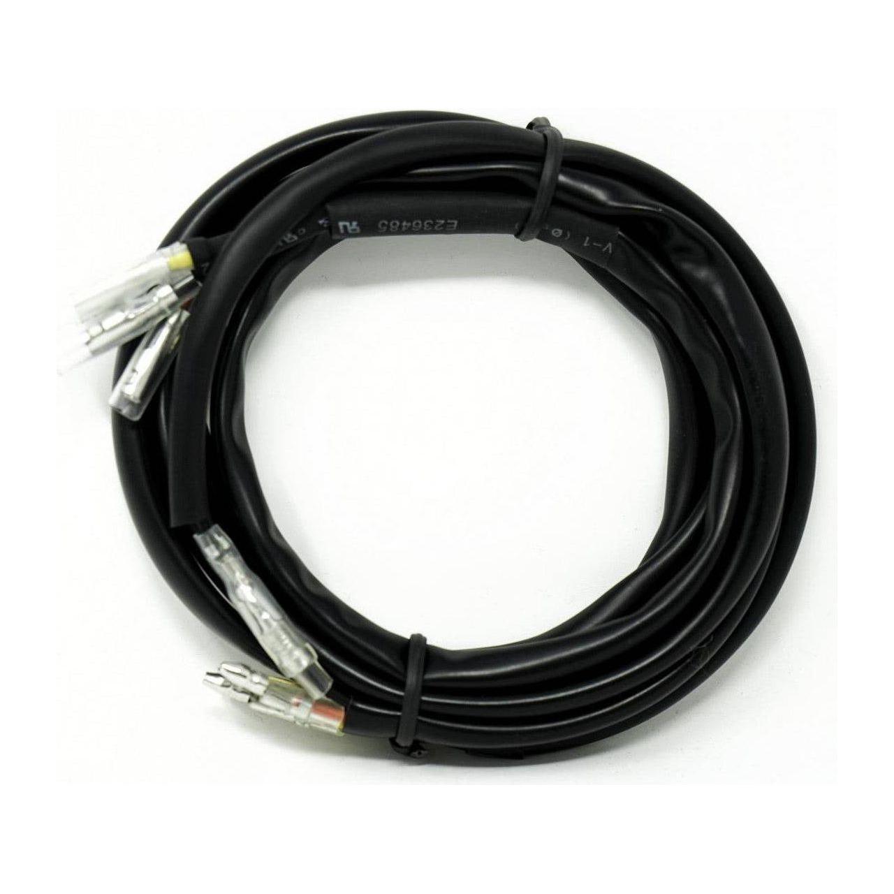 RTL-M License Plate Wiring Harness