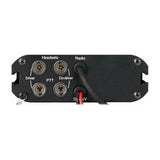 RRP5050 2 Person Helmet Kit Intercom System | Rugged Radios