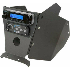 Rugged Radios Can Am Maverick X3 Multi-Mount XL Kit