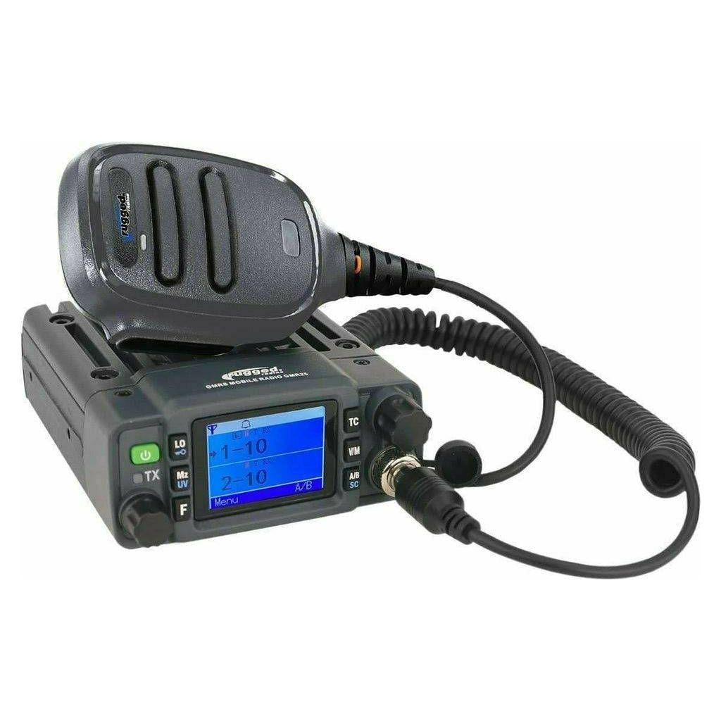 50 Watt Gmrs Mobile Radio Buy Shop | www.normanfinkelstein.com