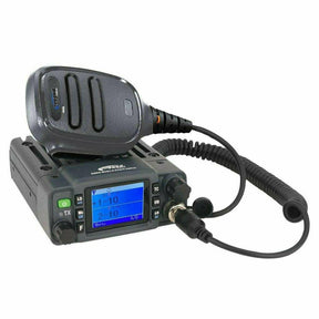 Rugged Radios GMR25 Waterproof GMRS Mobile Radio