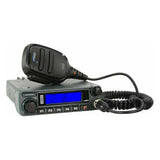 Rugged Radios GMR45 High Power GMRS Mobile Radio