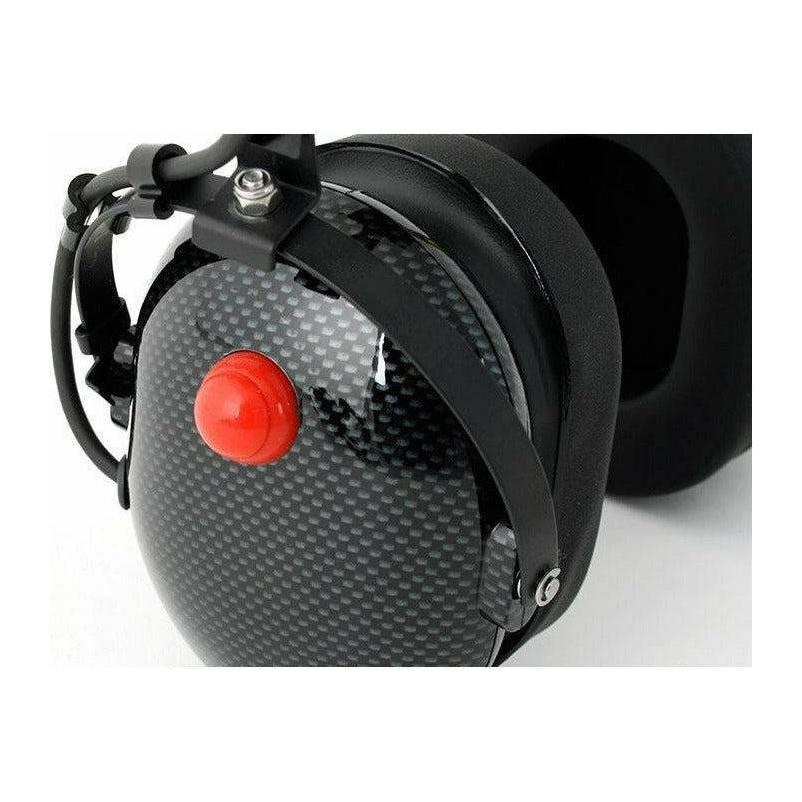 H22 Over the Head Headset for 2 Way Radios | Rugged Radios