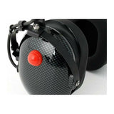 H22 Over the Head Headset for 2 Way Radios | Rugged Radios