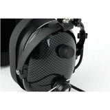 H22 Over the Head Headset for 2 Way Radios | Rugged Radios