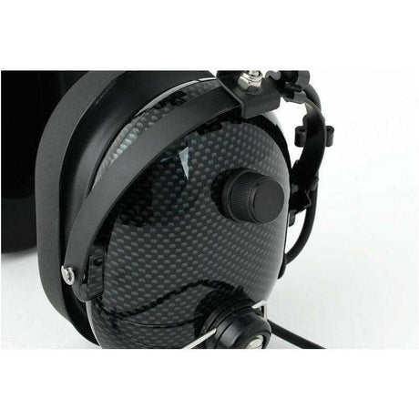 H22 Over the Head Headset for 2 Way Radios | Rugged Radios