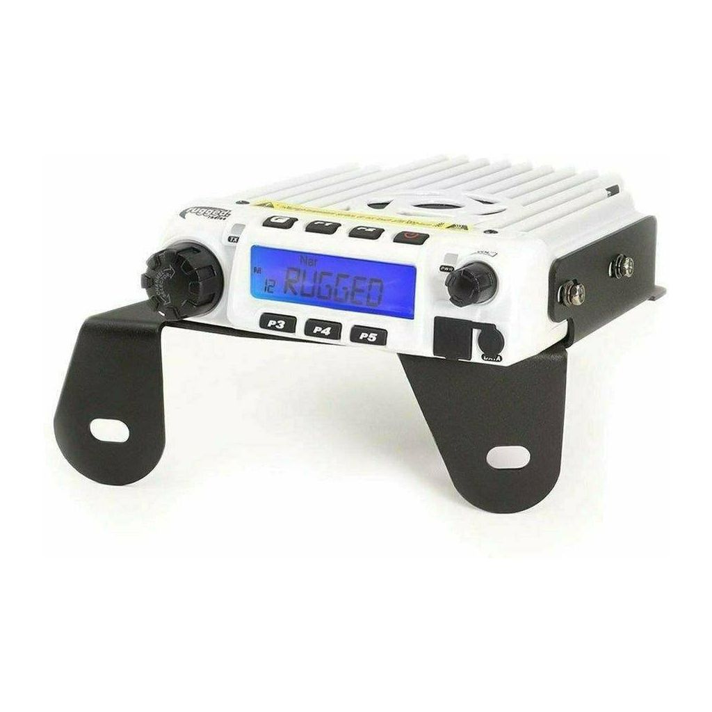 Polaris RZR RS1 Radio Mounting Bracket | Rugged Radios