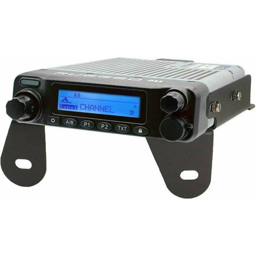 Polaris RZR RS1 Radio Mounting Bracket | Rugged Radios