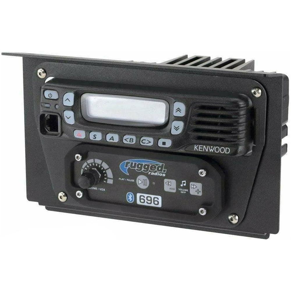 Rugged Radios Polaris RZR XP 1000 Multi-Mount Kit