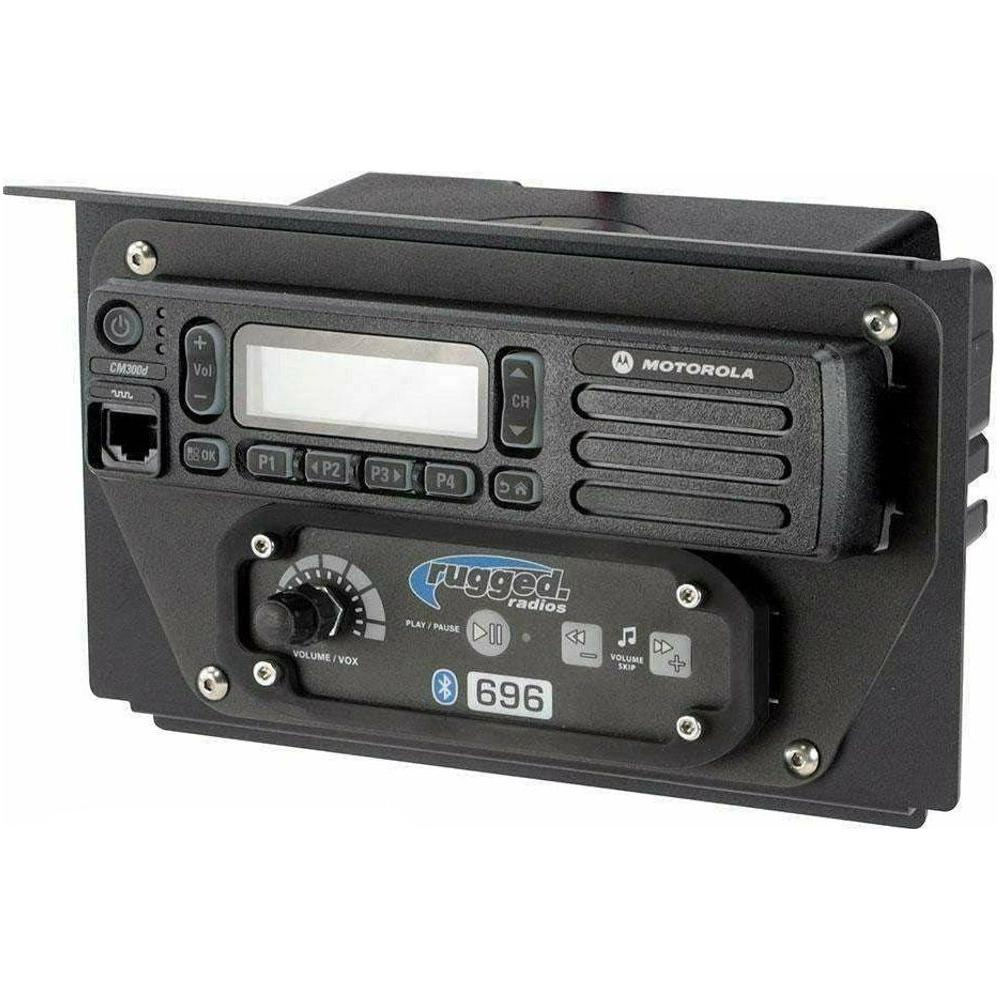 Rugged Radios Polaris RZR XP 1000 Multi-Mount Kit