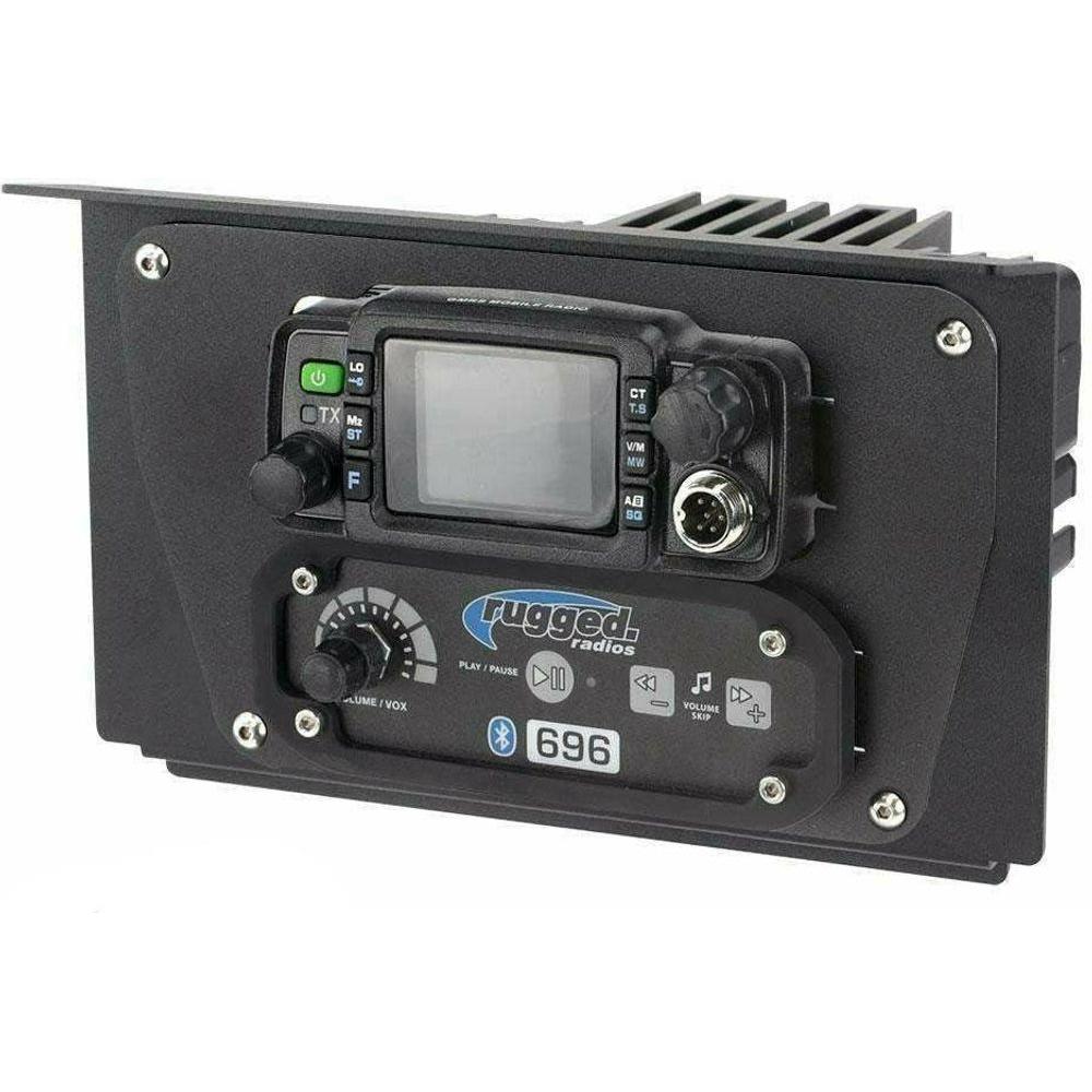 Rugged Radios Polaris RZR XP 1000 Multi-Mount Kit