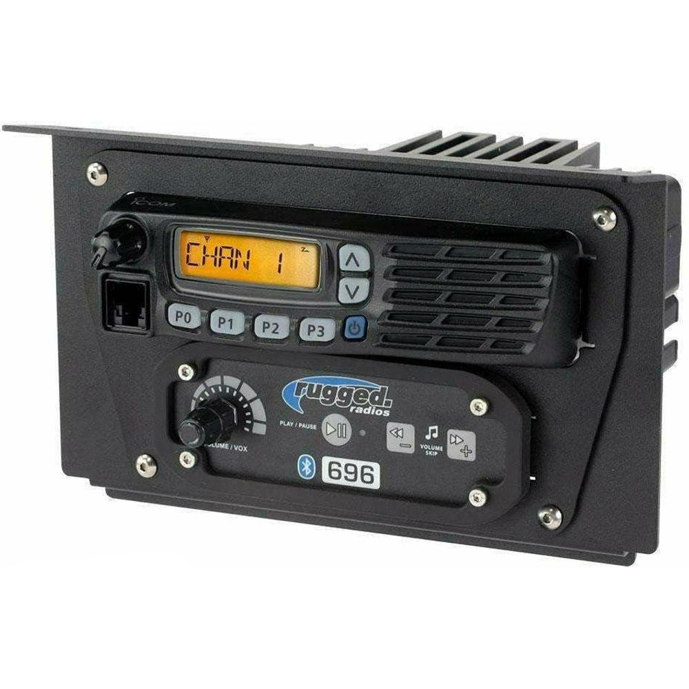 Rugged Radios Polaris RZR XP 1000 Multi-Mount Kit