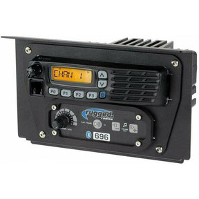 Rugged Radios Polaris RZR XP 1000 Multi-Mount Kit