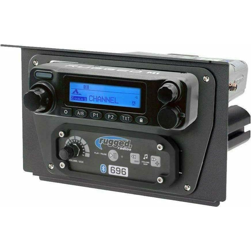 Rugged Radios Polaris RZR XP 1000 Multi-Mount Kit