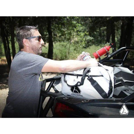 Ruxak Rugged Offroad Cooler Bag | Assault Industries