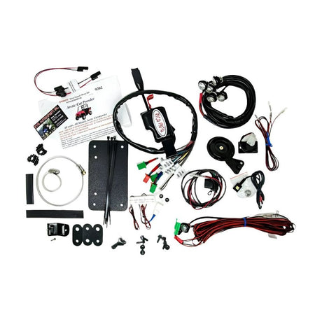 Arctic Cat Wildcat XX Turn Signal & Horn Kit | Ryco Motorsports