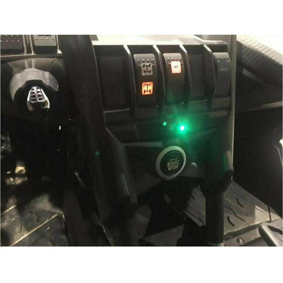 Can Am X3 Turn Signal & Horn Kit | Ryco Motorsports
