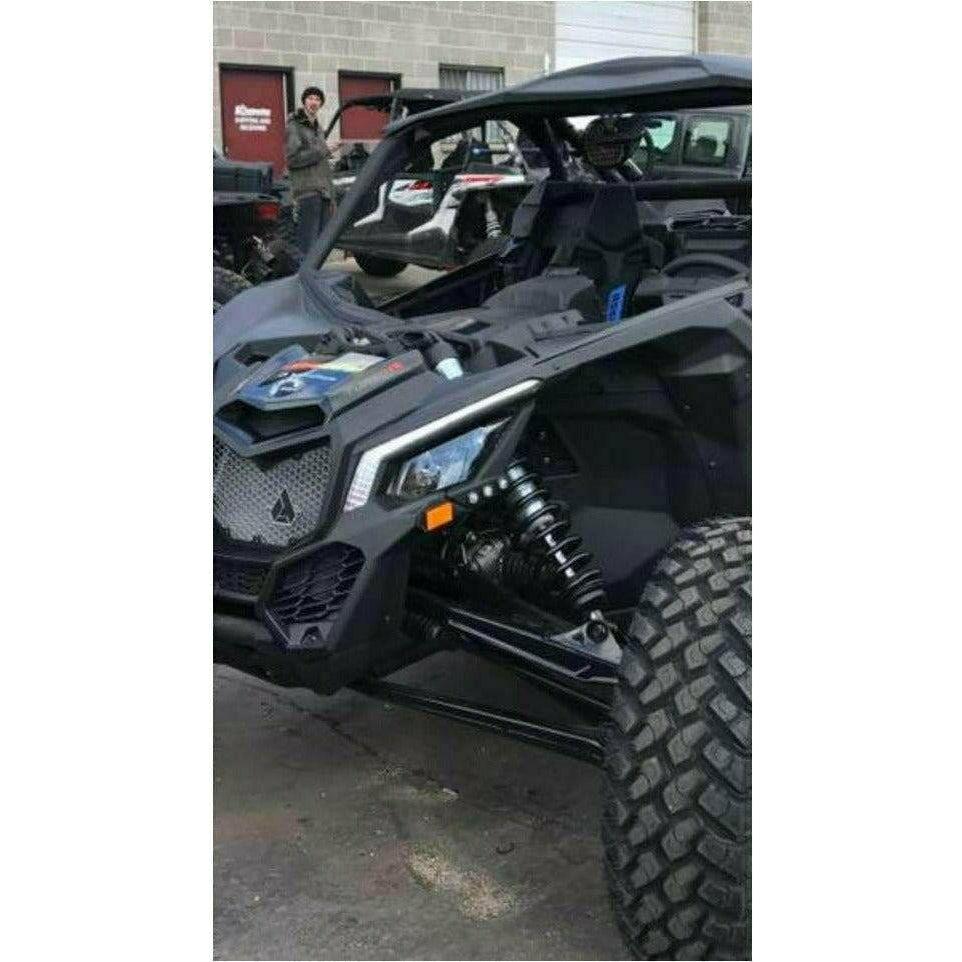 Can Am X3 Turn Signal & Horn Kit | Ryco Motorsports