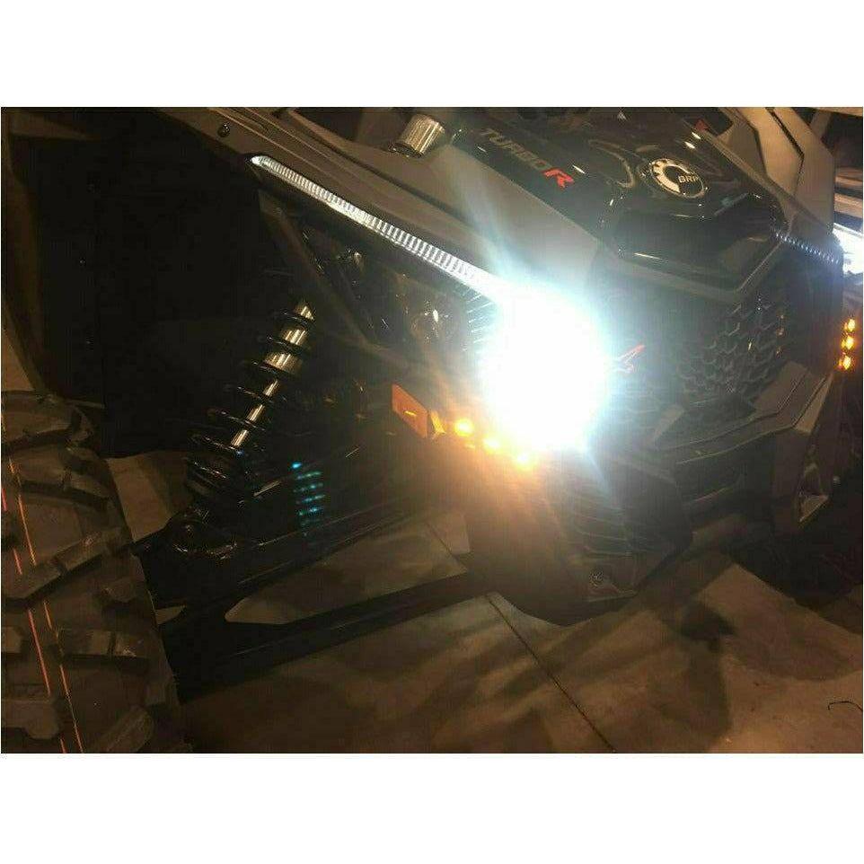 Can Am X3 Turn Signal & Horn Kit | Ryco Motorsports