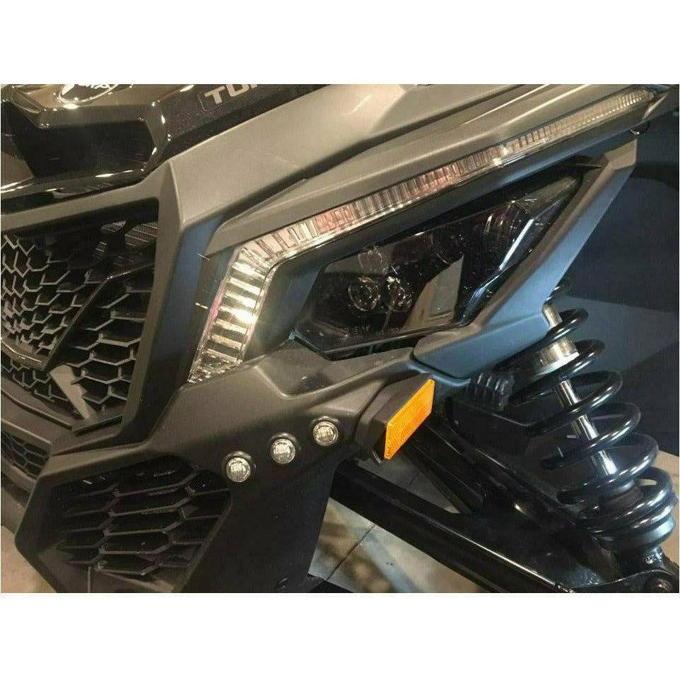 Can Am X3 Turn Signal & Horn Kit | Ryco Motorsports