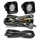 S1 Flush Mount LED Light Pod Reverse Kit