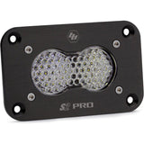 S2 Pro Flush Mount LED Light Pod | Baja Designs